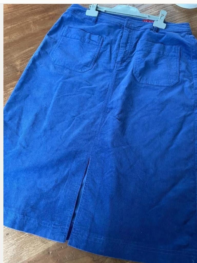 Jupe Libelle taille 40, Vêtements | Femmes, Taille 38/40 (M), Enlèvement ou Envoi, Comme neuf, Longueur genou