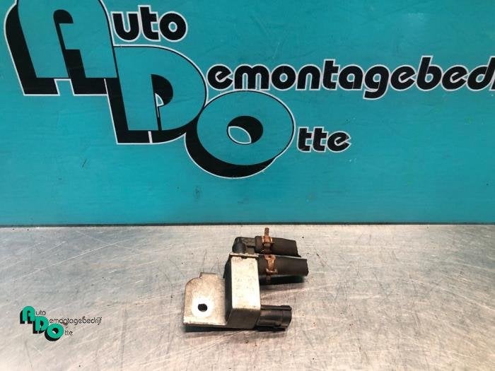Vacuum ventiel van een Opel Agila (Agila 08-), Gebruikt, -, -, Opel