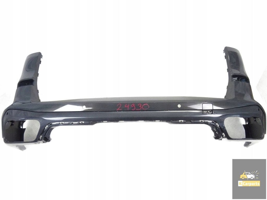 Pare-chocs arri re BMW X5 G05 Pack M, Autos : Pièces & Accessoires, Carrosserie & Tôlerie, Pare-chocs, BMW, Utilisé