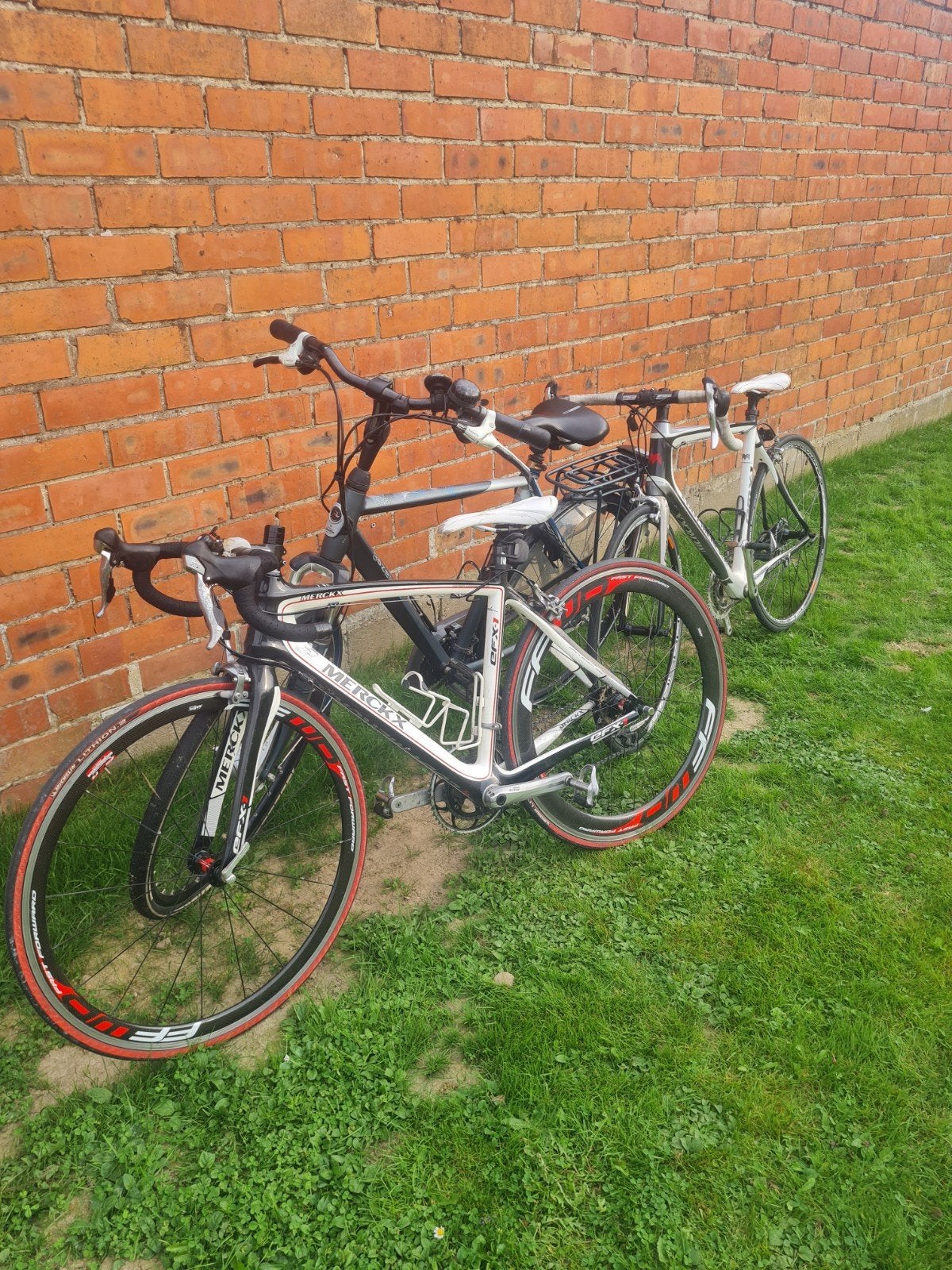€750 voor allemaal, Fietsen en Brommers, Ophalen, Nieuw, Velgrem, 22 inch