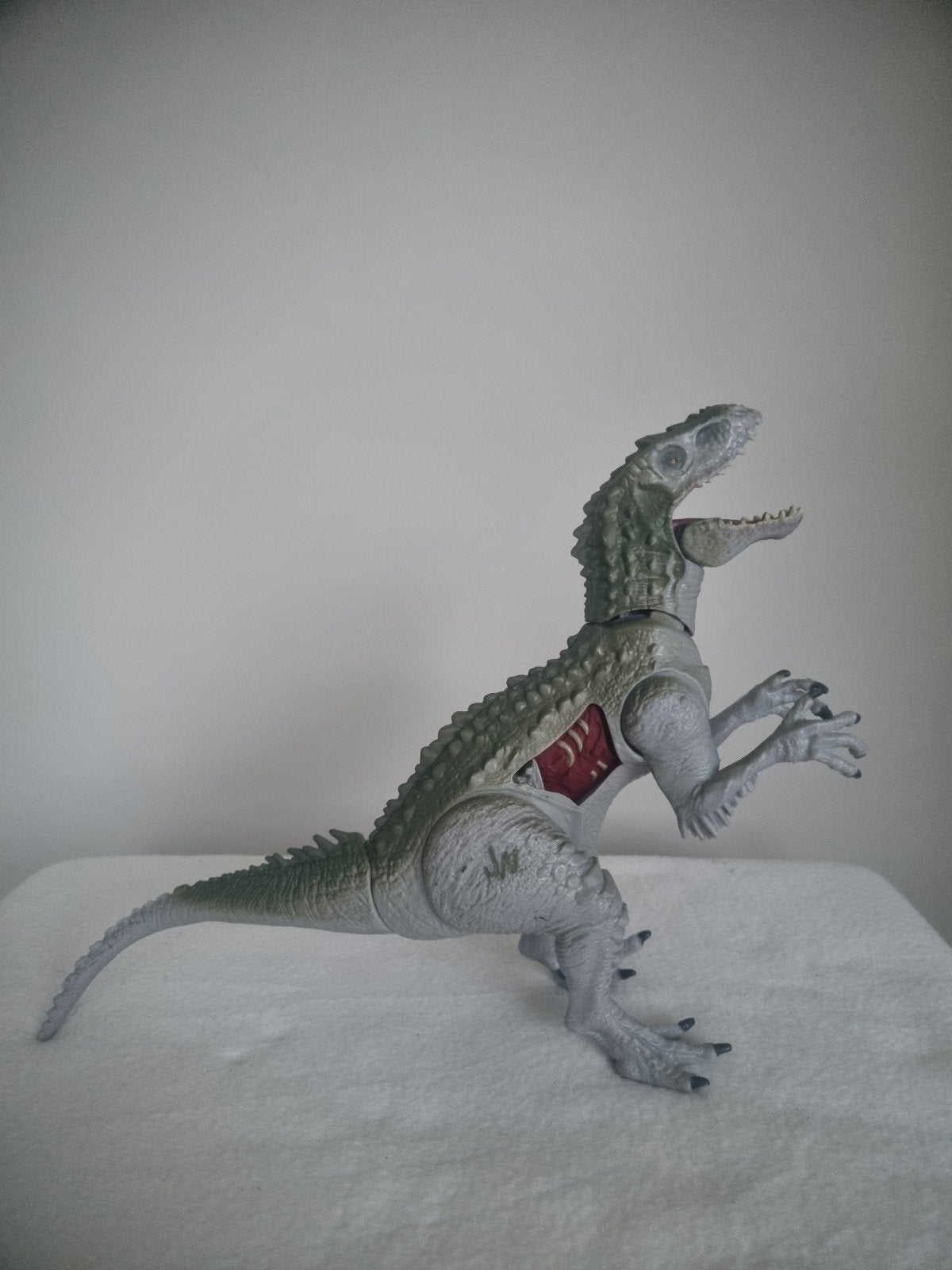 Dino Jurassic World/Hasbro, mobile, Enfants & Bébés, Jouets | Figurines, Enlèvement ou Envoi, Comme neuf