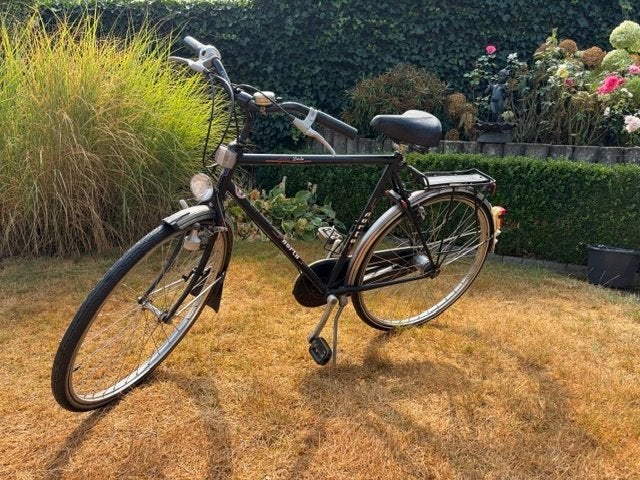 studentenfiets, Autres marques, Vitesses, 57 à 61 cm, Enlèvement