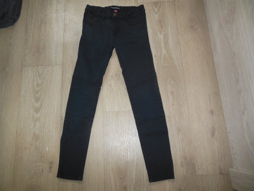 jeans 164, Ophalen of Verzenden, Meisje, Broek