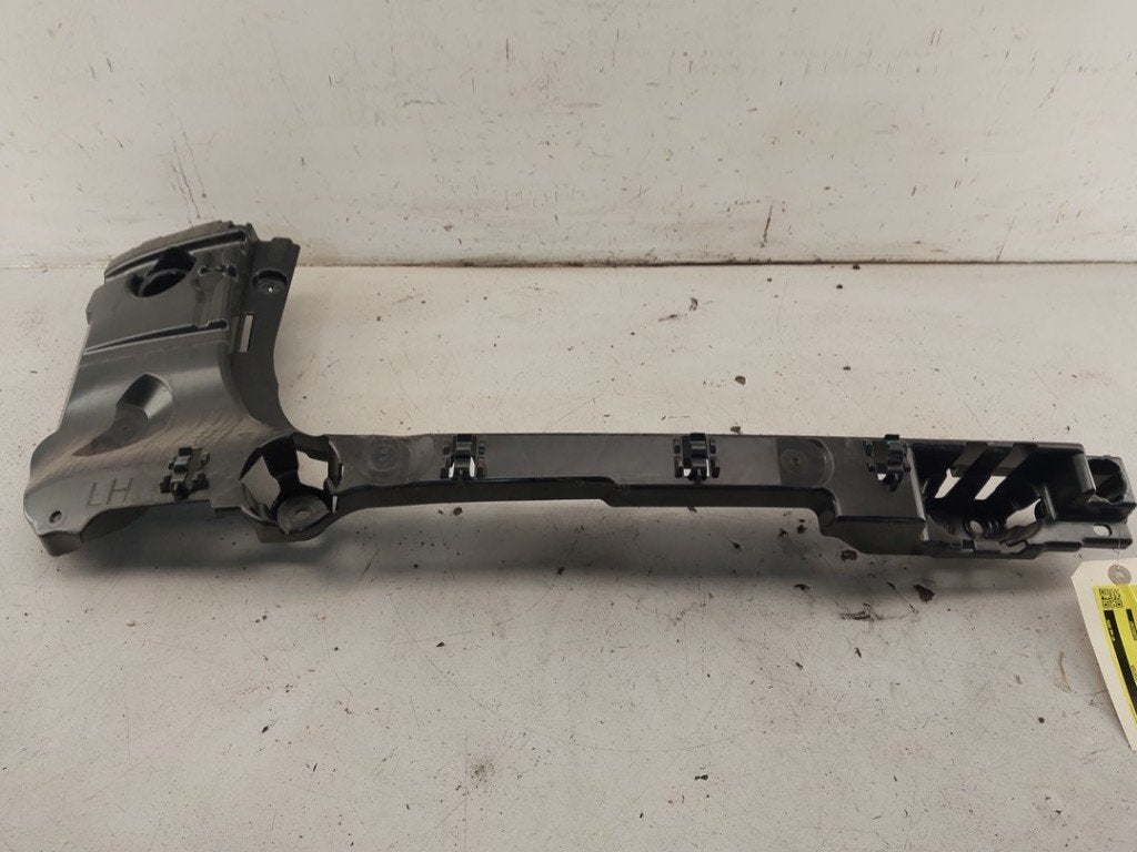 BUMPERSTEUN LINKS ACHTER BMW iX3 (01-2020/-) (|51129850833|), Gebruikt, BMW, Petuelring 130
80809  München, DE, Bayerische Motoren Werke AG