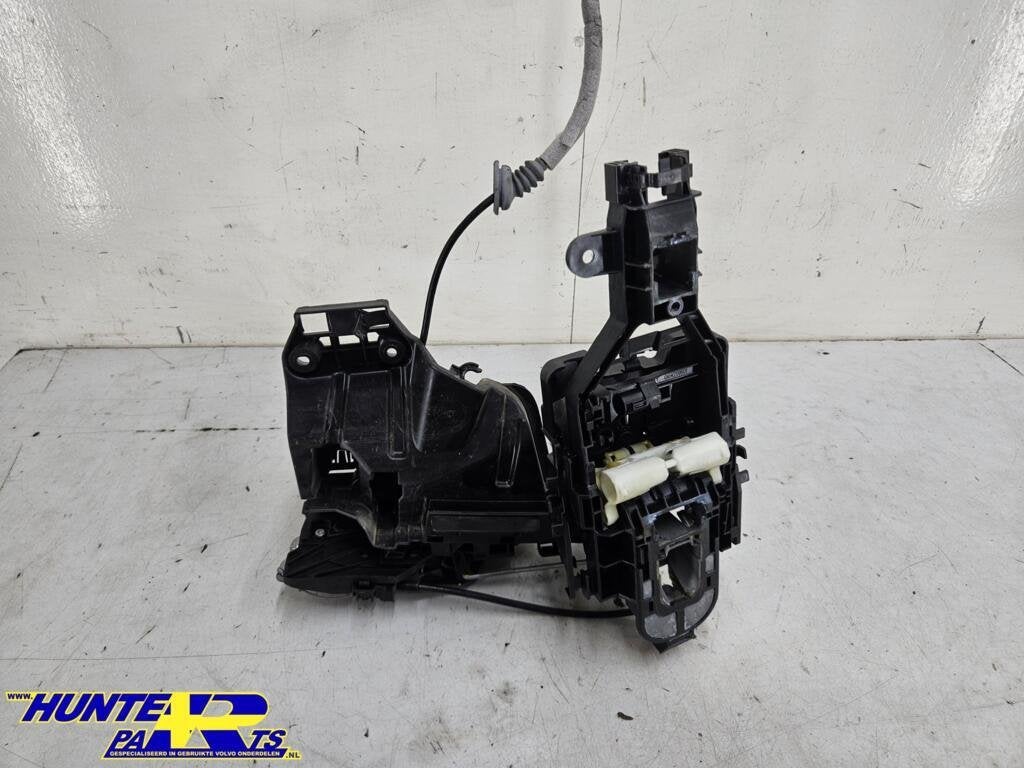 Portierslot mechanisme LV Volvo XC90 II ('14-'22) 31440997, Enlèvement ou Envoi, Volvo, Volvo, Utilisé