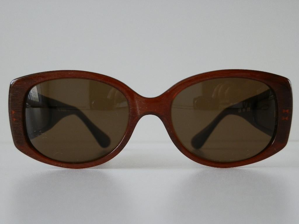 Beausoleil zonnebril. Beausoleil Paris. Mod. 372., Handtassen en Accessoires, Zonnebrillen en Brillen | Dames, Overige merken
