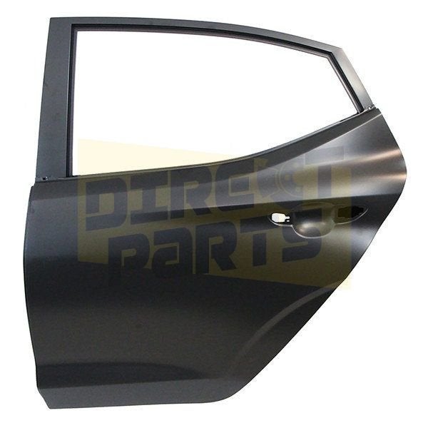 Hyundai i10 (3/20-) Achterportier Links   (te spuiten) Origi, Neuf, -, Porte, Hyundai