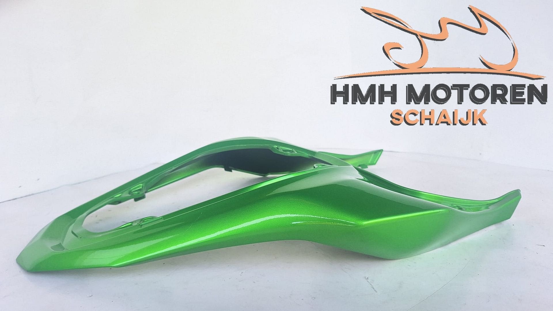 Kawasaki Z900 Kontpaneel 2018-2021 Tail Cover 36041545751P, Gebruikt, -, -, Ophalen of Verzenden