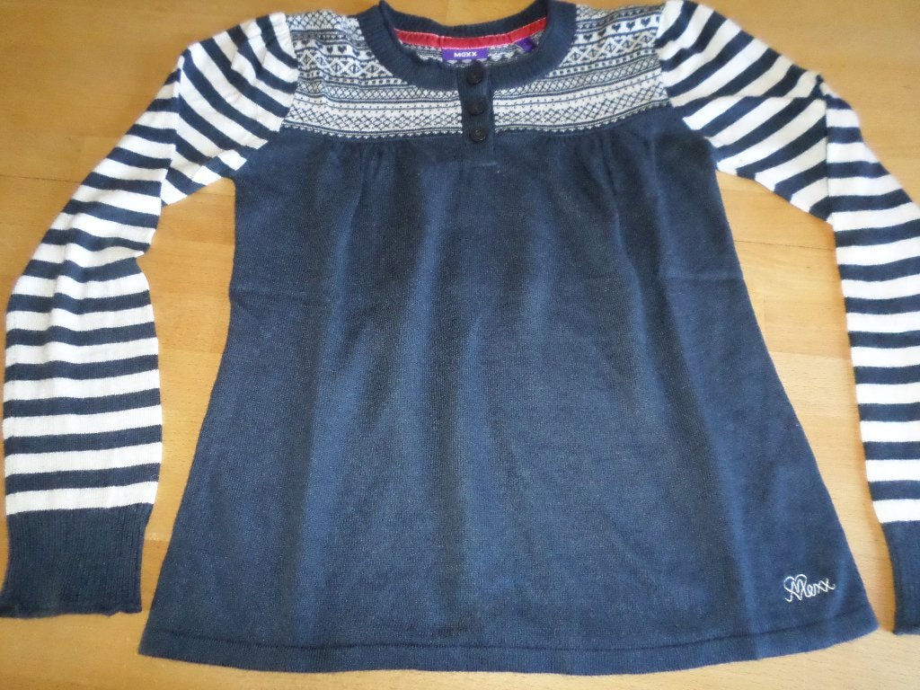 pull léger de Mexx : taille 134-140, Mexx, Enlèvement ou Envoi, Pull ou Veste, Utilisé