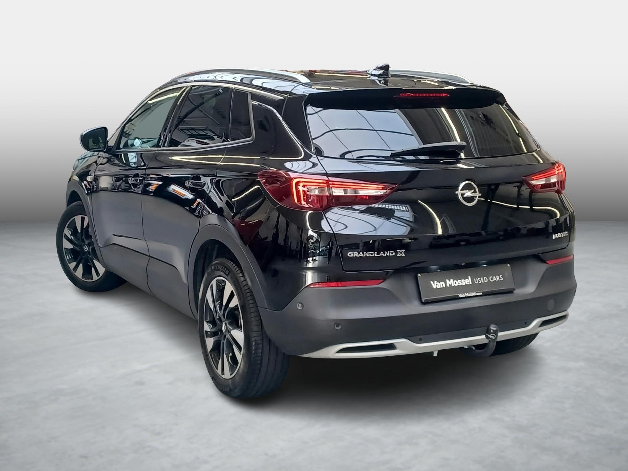 Opel Grandland X 1.2T MT6 Innovation, Autos, 1350 kg, Achat, https://public.car-pass.be/vhr/3626de66-3983-4b9a-a9ed-c5b0dd7e82a2