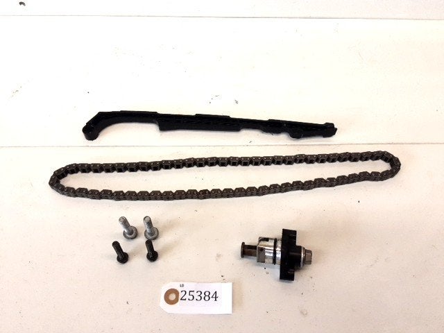 ZX10R 2006 - 2007 Kawasaki Motorblok onderdelen D1-57471
