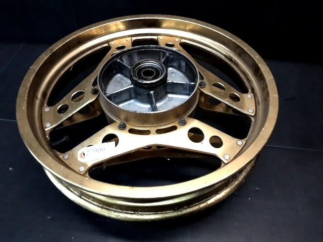 VF750F interceptor 1981 - 1983 Honda Velg D1-62392, Motoren
