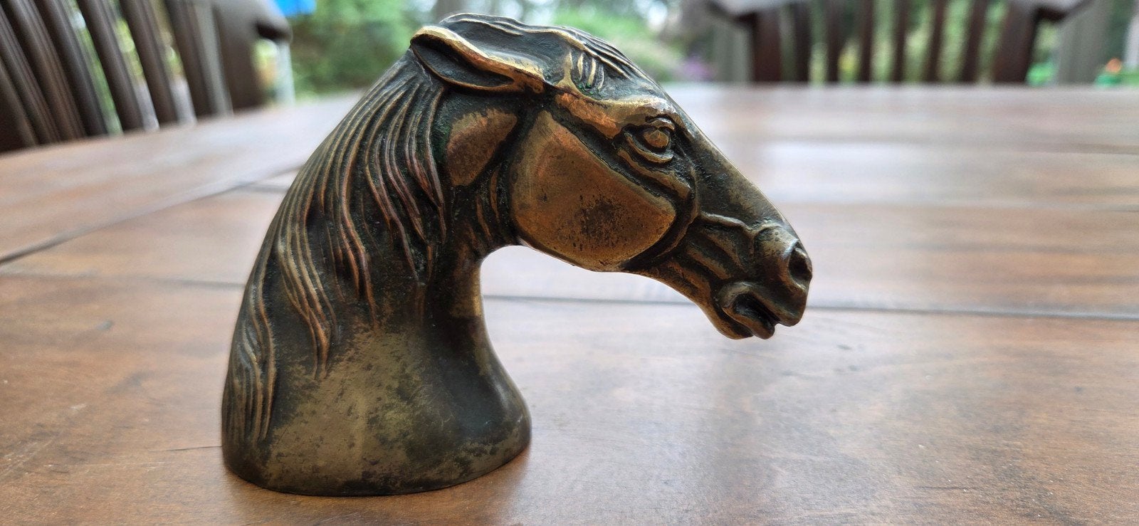 ouvre-bouteille/tête de cheval/horse Paris, Enlèvement ou Envoi