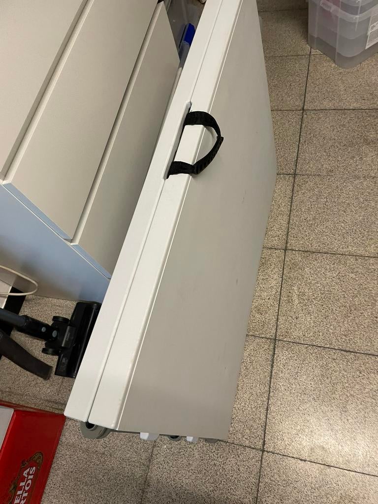 Party tafel, Ophalen of Verzenden, Zo goed als nieuw