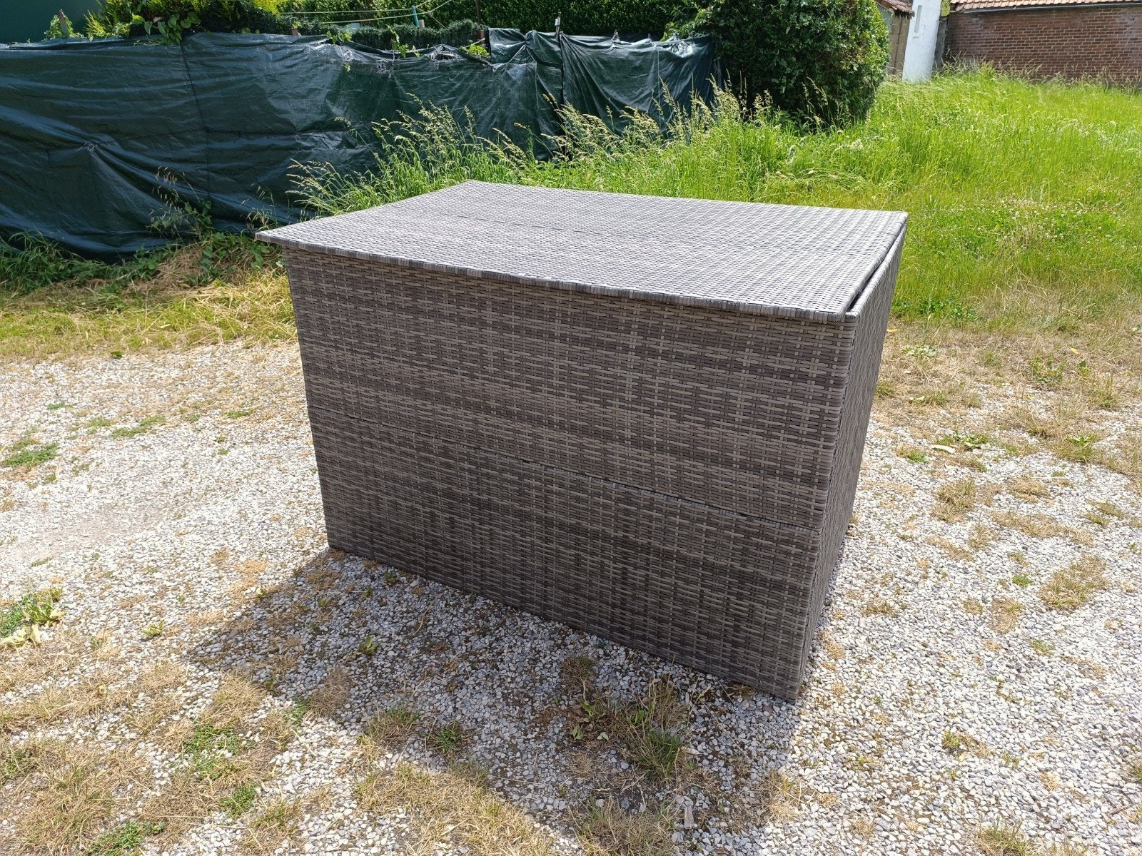 Coffre de Jardin XL, Tuin en Terras, Bergingen en Tuinkasten, Ophalen