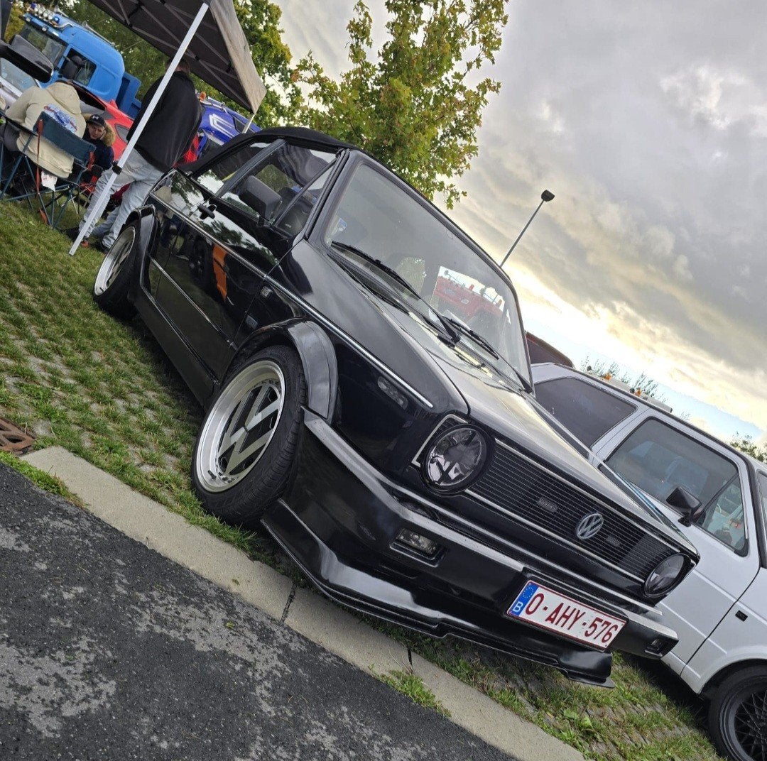 Mooie Golf  te koop