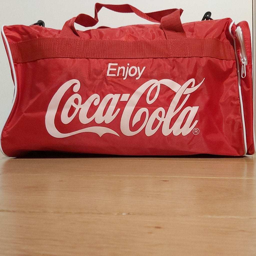 Coca Cola draagzak, Ophalen of Verzenden, Overige typen
