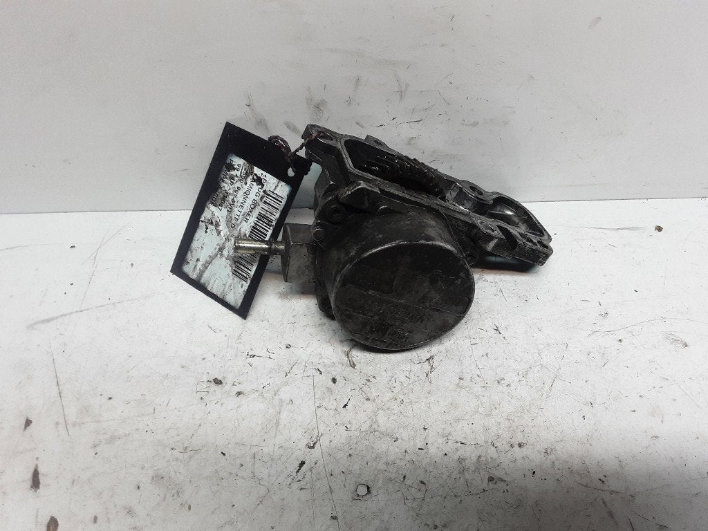 VACUUM POMPE Peugeot Boxer (230L) (01-1994/01-2005), Kontakt-peugeot@peugeot.com, Utilisé, Peugeot Deutschland GmbH, Bahnhofsplatz
65423  Rüsselsheim, DE