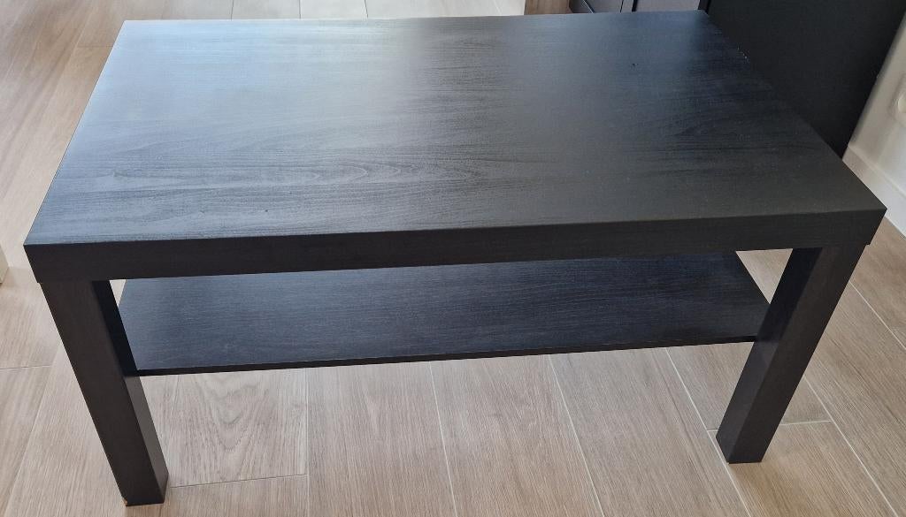 Table de salon, Maison & Meubles, Tables | Tables de salon, Moins de 50 cm, 50 à 100 cm, Synthétique, Enlèvement