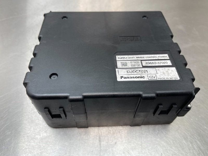 ORDINATEUR DIVERS C Toyota Prius (NHW20) (|8968047020|), Autos : Pièces & Accessoires, Utilisé, Toyota