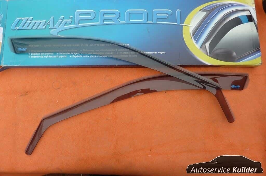 Windscherm Clim Air cl1725 Mazda 323 sedan 1994-1998 Nieuw, Neuf, -, Mazda, -