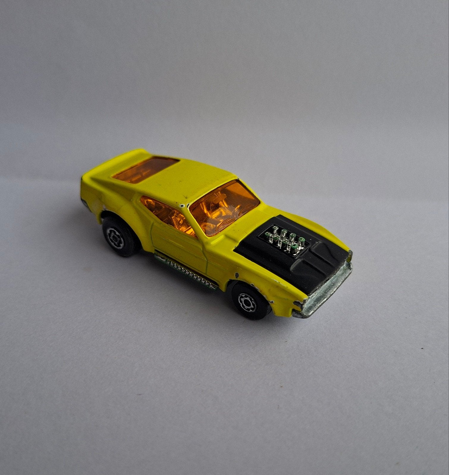 Matchbox, Enlèvement ou Envoi, Comme neuf, Voiture, Matchbox