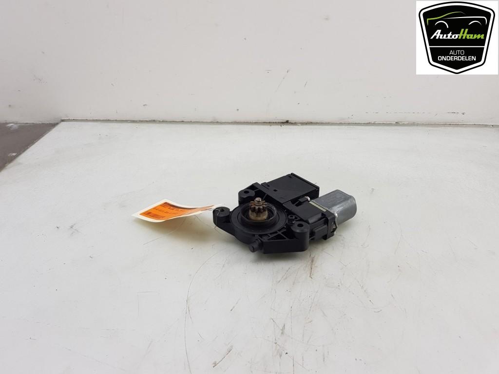 MOTOR RAAMMECHANIEK Renault Megane III Grandtour (KZ), Auto-onderdelen, Gebruikt, Renault