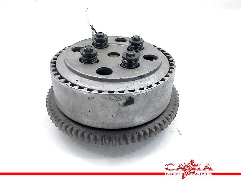 EMBRAYAGE Suzuki GSX R 750 1992-1995 (GSXR 750 GR7B), Dhr. S. di Majo, Utilisé, Info@cama-motorparts.nl, P.J. Troelstraweg 8 8
3144 CX  MAASSLUIS, NL