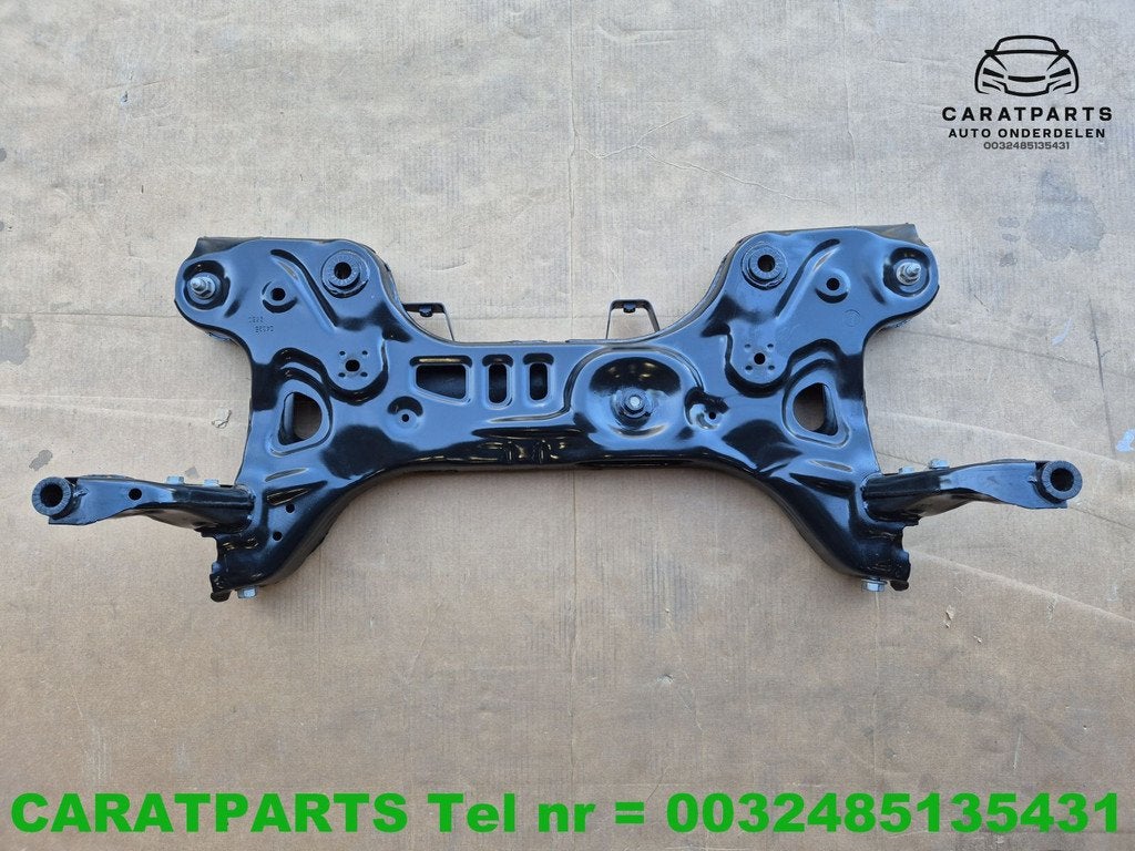 2Q0199315 Sous-ch ssis A1 Polo 2G original Taigo T-Cross Ibi, Autovia A-2, Km 585 585
08760  Martorell, ES, SEAT S.A., Utilisé