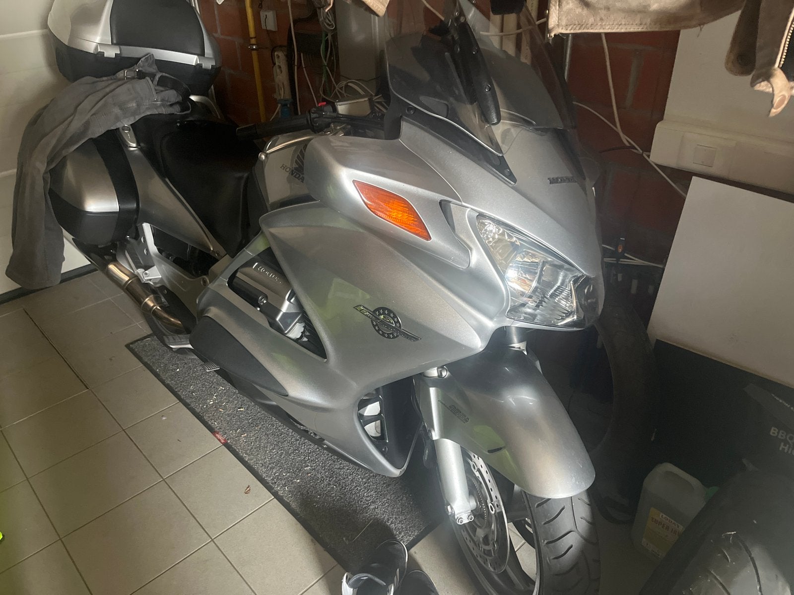Pan European ST 1300, Motoren, Motoren | Honda, Particulier, Sport