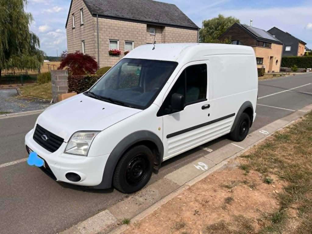 camionette, Autos, Euro 5, Achat, 4 portes, Verrouillage central