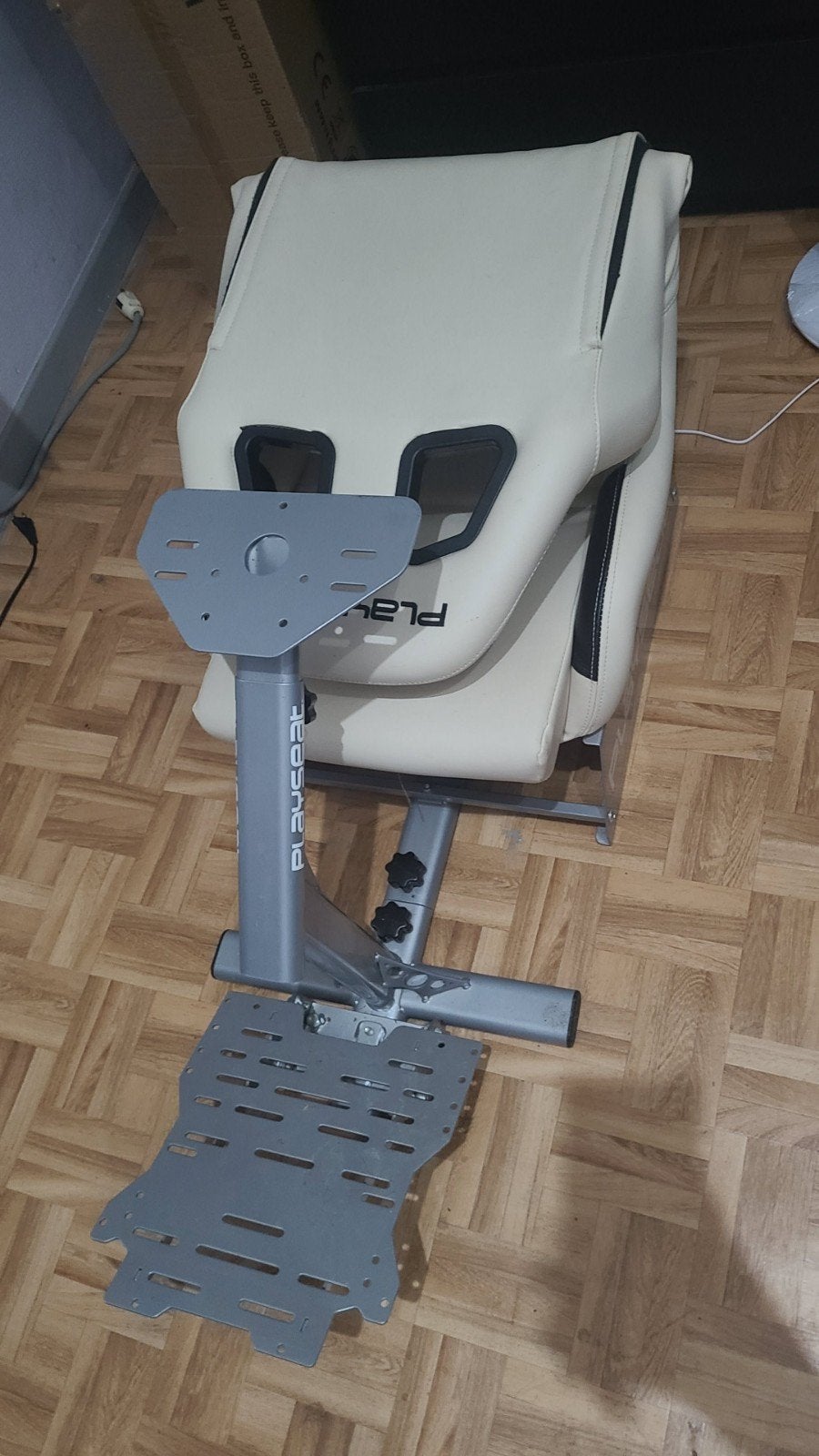 playseat, Consoles de jeu & Jeux vidéo, Enlèvement