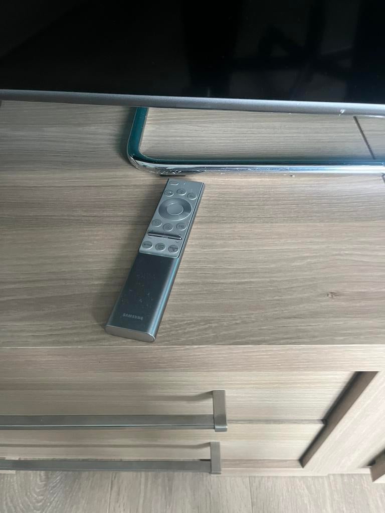 SAMSUNG TV TYPE STAAT OP DE FOTO, Enlèvement ou Envoi, Neuf, 80 à 100 cm, Samsung