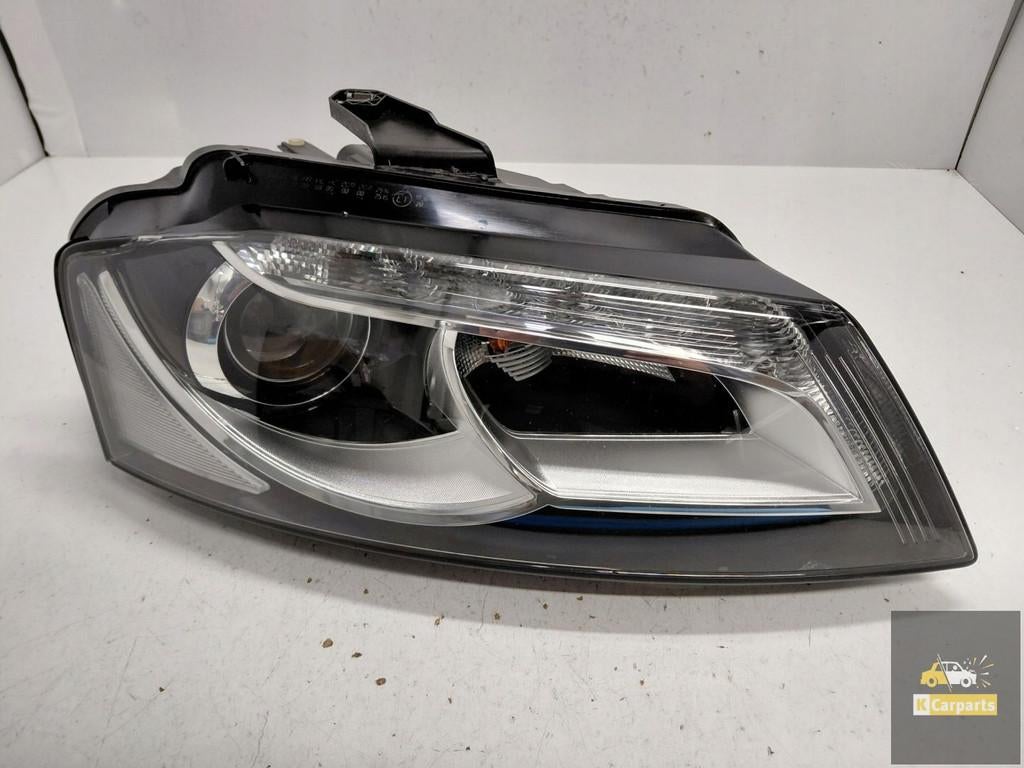 8P0941004BE, Phare droit x non LED sans torsion pour Audi A3, Autos : Pièces & Accessoires, AUDI AG, Auto-Union-Strasse 1
85045  Ingolstadt, DE