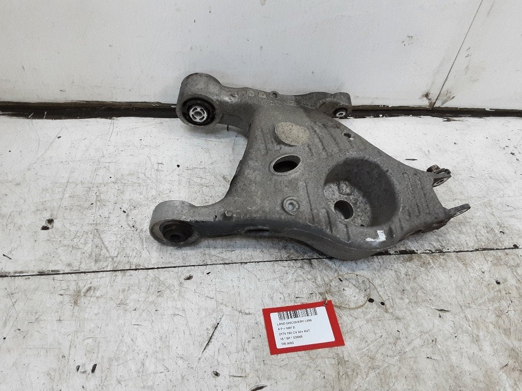 DRAAGARM LINKS ACHTER Discovery Sport (LC) (1140LH), Mevr. I. Hauben, Rue de l'Espoir 34 34
4030  GRIVEGNÉE, BE, Info@Collignon.be