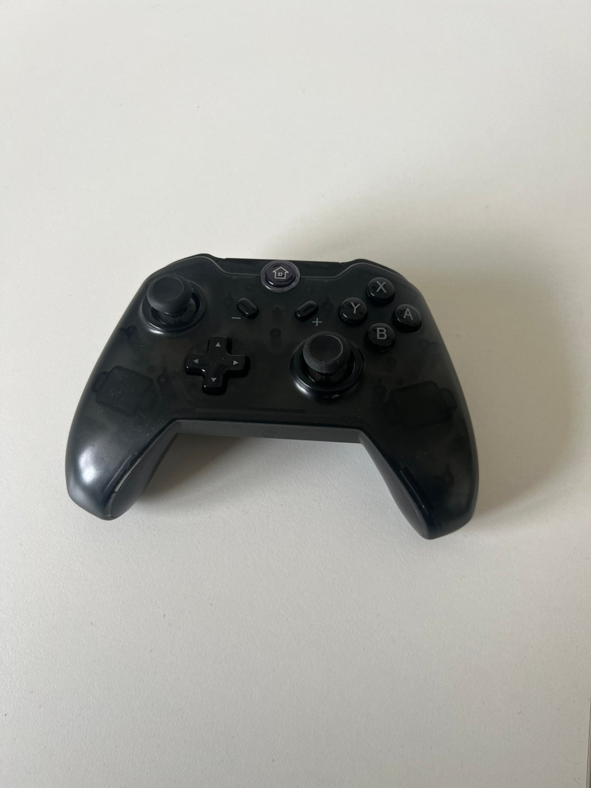 Manette Nintendo Switch, Consoles de jeu & Jeux vidéo, Enlèvement, Utilisé, Avec 1 manette, Switch Original