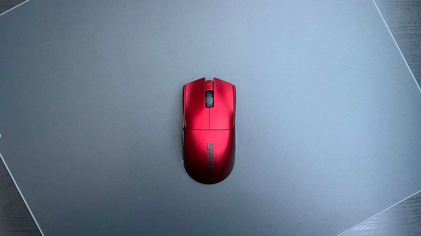 Razer Viper V3 Pro Sentinels-editie, Computers en Software, Muizen, Rechtshandig, Muis, Verzenden, Gaming muis