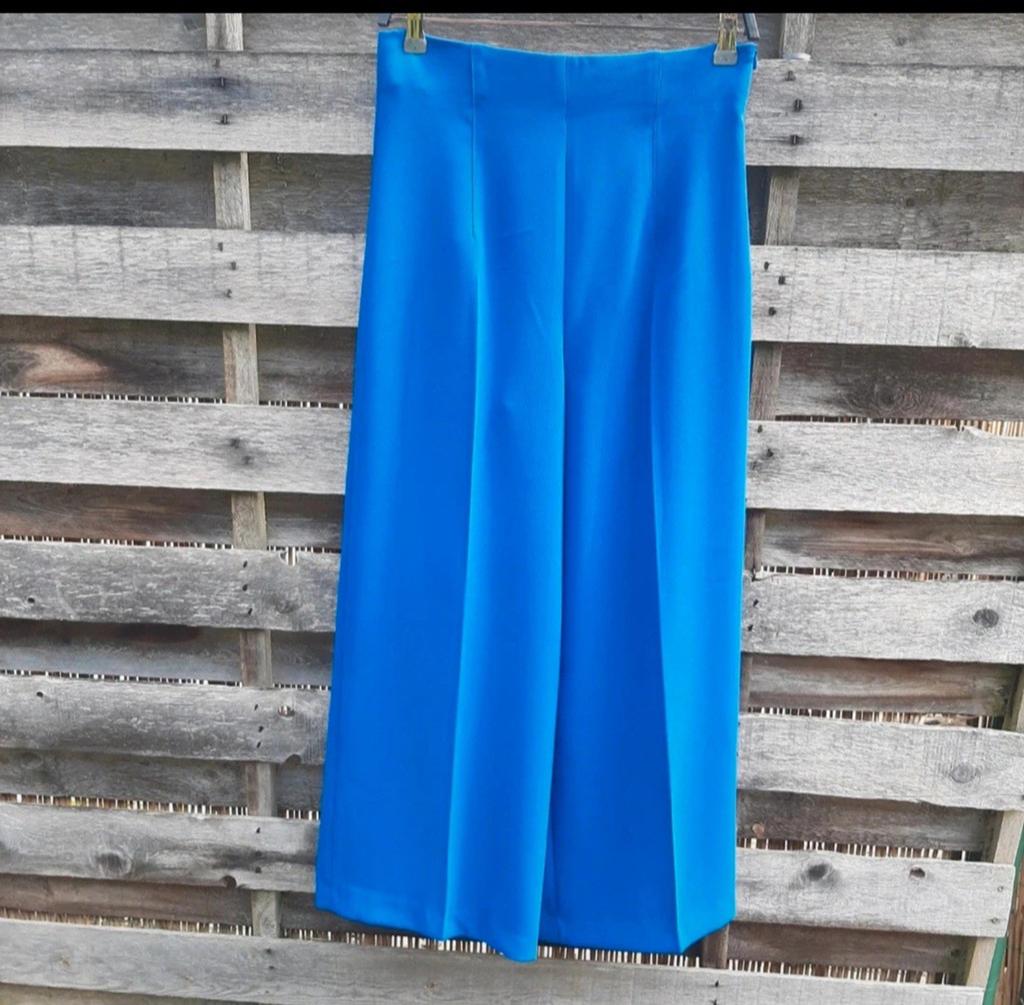 ZARA Broek maat M, Zara, Ophalen, Maat 38/40 (M)