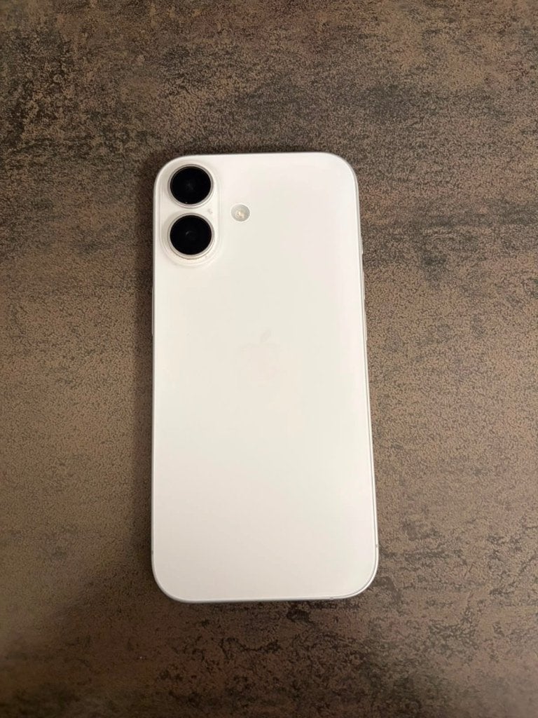 Iphone 17, Télécoms, Téléphonie mobile | Apple iPhone, 256 GB, Autres modèles, Comme neuf, Enlèvement