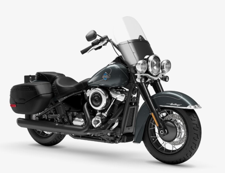 Harley-Davidson Cruiser SOFTAIL - HERITAGE 117 (bj 2025), Motoren, Overig