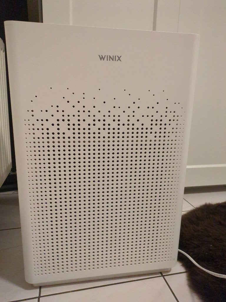 Winix Zero S, Elektronische apparatuur, Overige elektronische apparatuur, Ophalen, Gebruikt