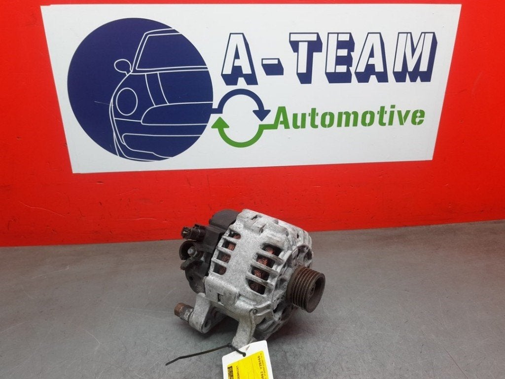 DYNAMO V-Snaar Peugeot 1007 (KM) (01-2004/02-2011), Auto-onderdelen, Gebruikt, Peugeot