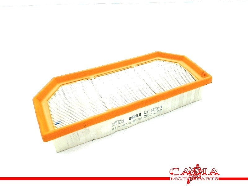FILTRE À AIR KTM 1290 Super Duke R 2020 (LX4457), Dhr. S. di Majo, Utilisé, Info@cama-motorparts.nl, P.J. Troelstraweg 8 8
3144 CX  MAASSLUIS, NL