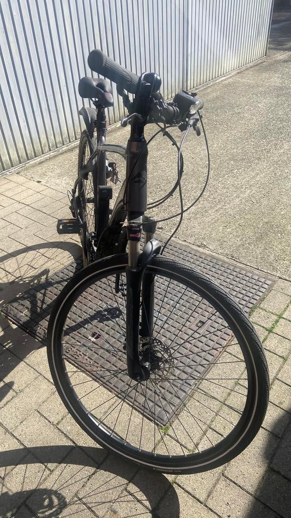 Merida Crossway, Ophalen, Gebruikt, Overige merken