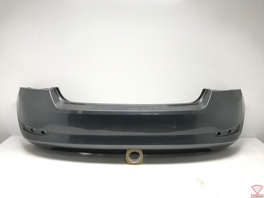 Skoda Fabia 3 Facelift Achterbumper Bumper Origineel!, Auto-onderdelen, Voor, Tr. Vaclava Klementa 869
293 01  Mlada Boleslav, CZ
