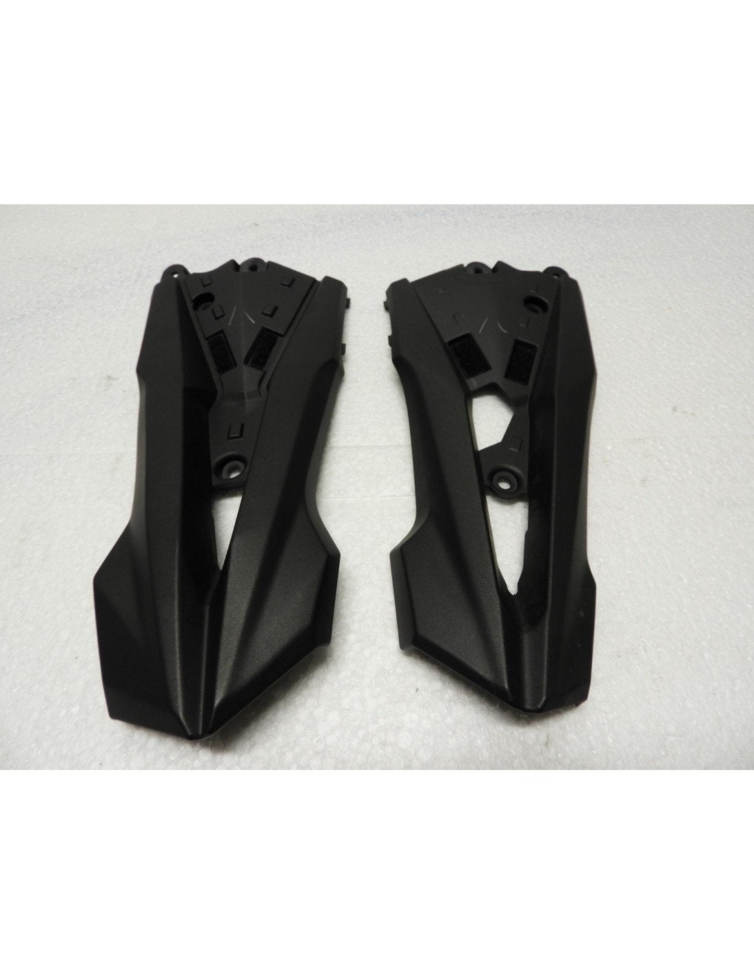 Z800 2013 - 2014 Kawasaki Cover Cover zijkant frame D1-41965, Motoren