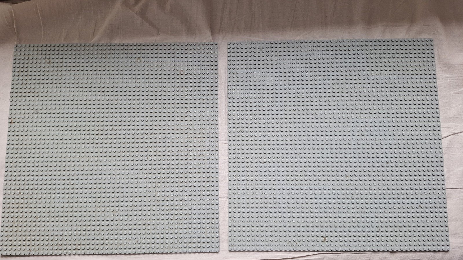 Lego bouwplaten, Ophalen, Gebruikt, Overige thema's, Lego