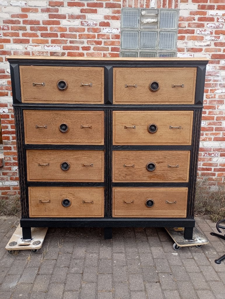 Meuble de métier, Antiquités & Art, Enlèvement