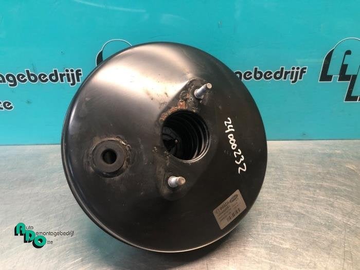 Assistant de freinage d'un Ford Fiesta (Fiesta 08-), -, 3 mois de garantie, -, -