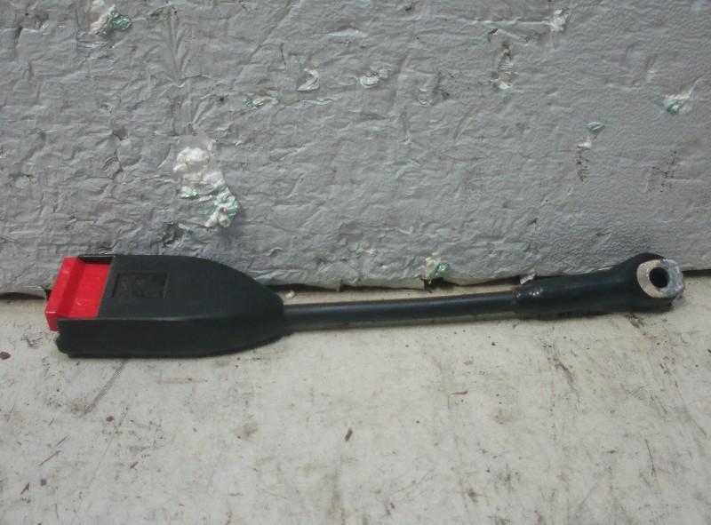 GORDELSLOT LINKS VOOR Sunbeam Rapier Fastback (01-1970/-), Auto-onderdelen, Interieur en Bekleding, Overige automerken, Gebruikt